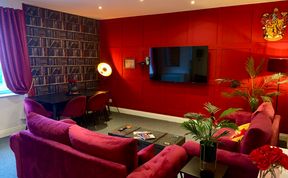 Photo of The Wizard's Loft