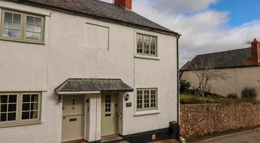 Photo of Bodkin Cottage