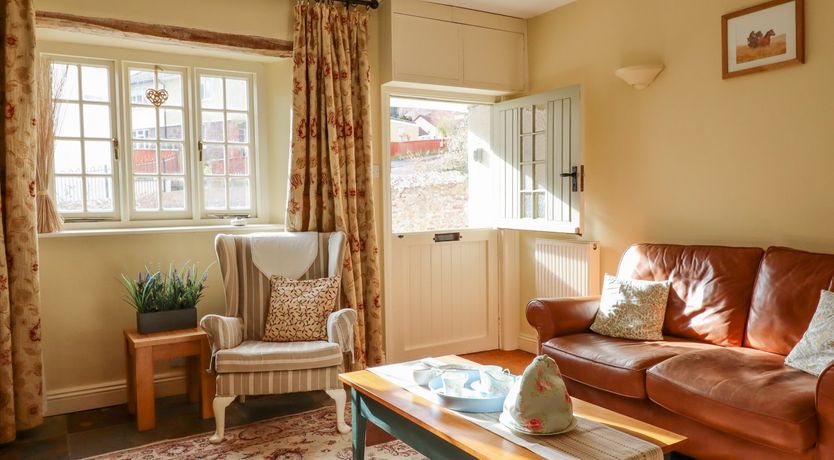 Photo of Bodkin Cottage