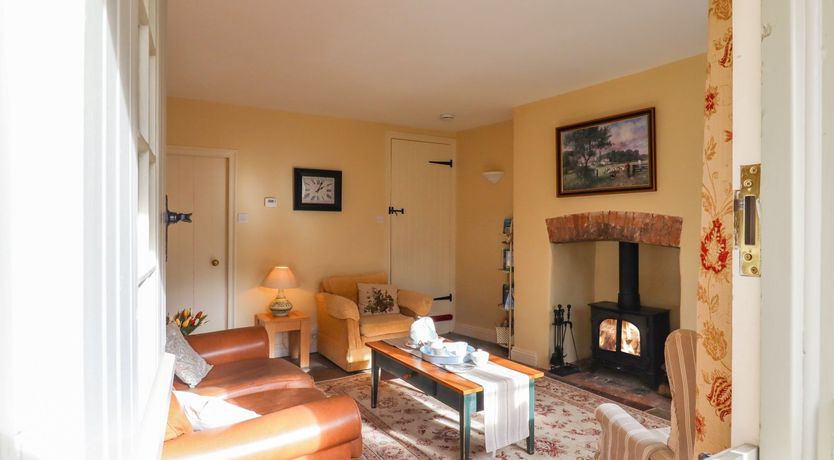 Photo of Bodkin Cottage