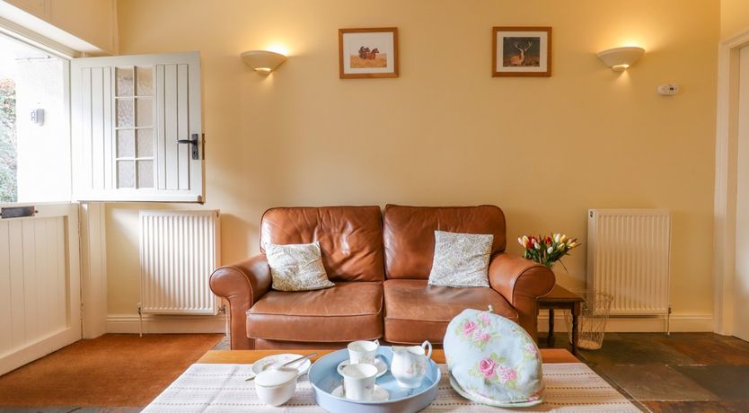 Photo of Bodkin Cottage