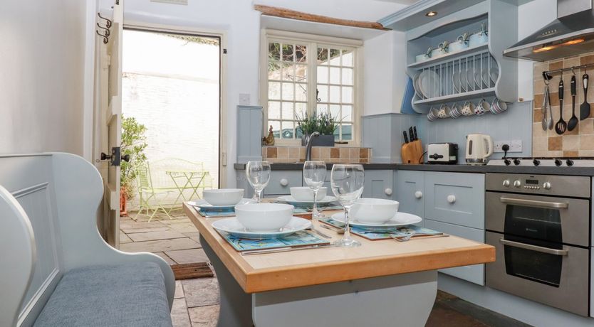 Photo of Bodkin Cottage