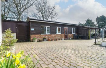 The Retreat Holiday Home