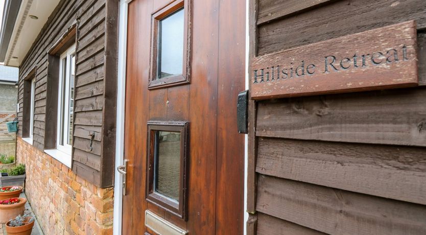 Photo of Hillside Farm Retreat