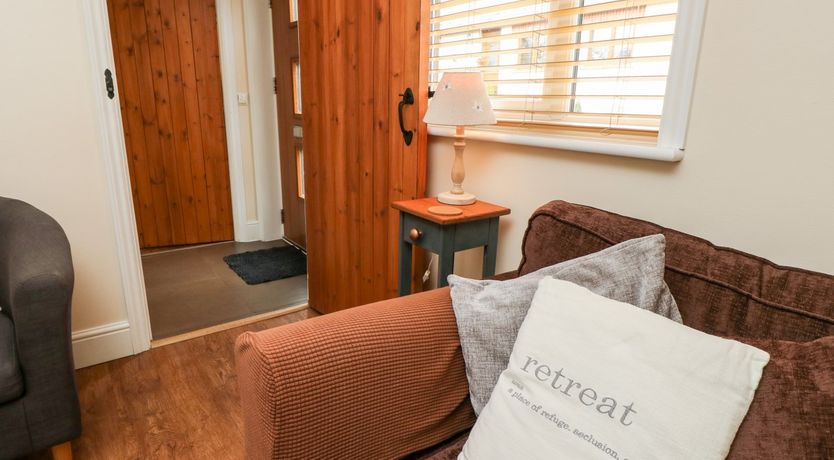 Photo of The Retreat