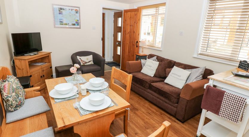 Photo of The Retreat