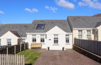Gweal Holiday Cottage