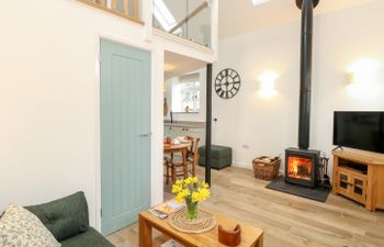 Wensum Spring Holiday Cottage