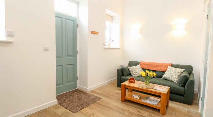 Photo of Wensum Spring