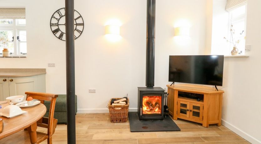 Photo of Wensum Spring