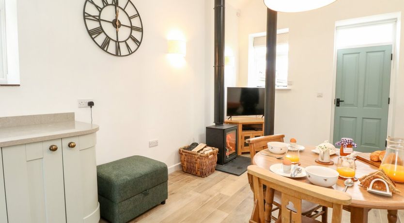 Photo of Wensum Spring