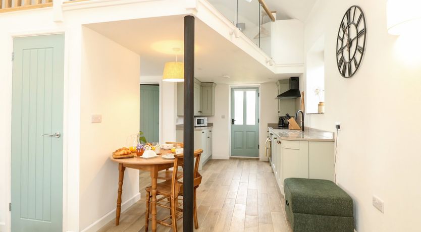 Photo of Wensum Spring