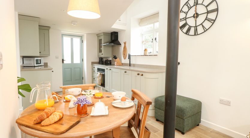 Photo of Wensum Spring