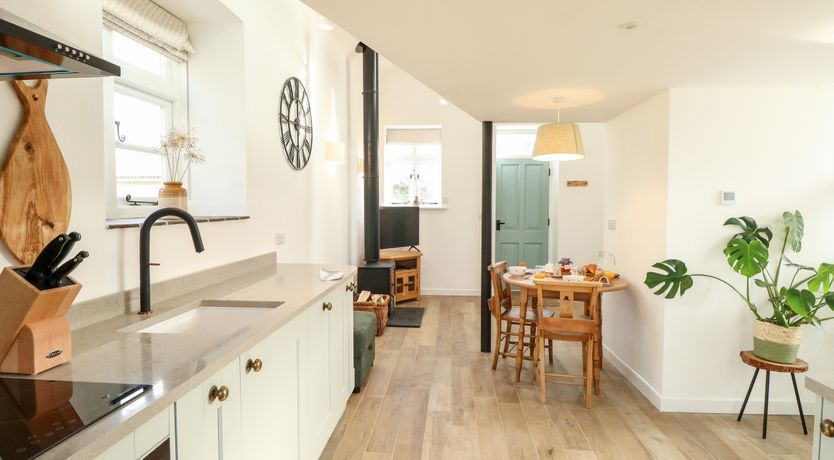 Photo of Wensum Spring