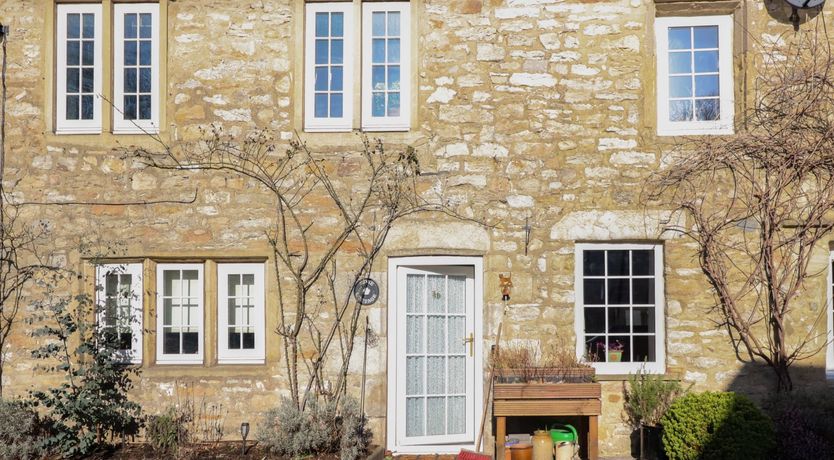 Photo of Rose Cottage