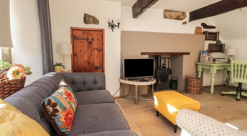 Photo of Rose Cottage