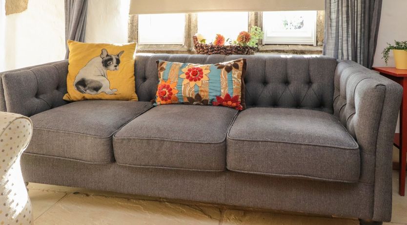 Photo of Rose Cottage