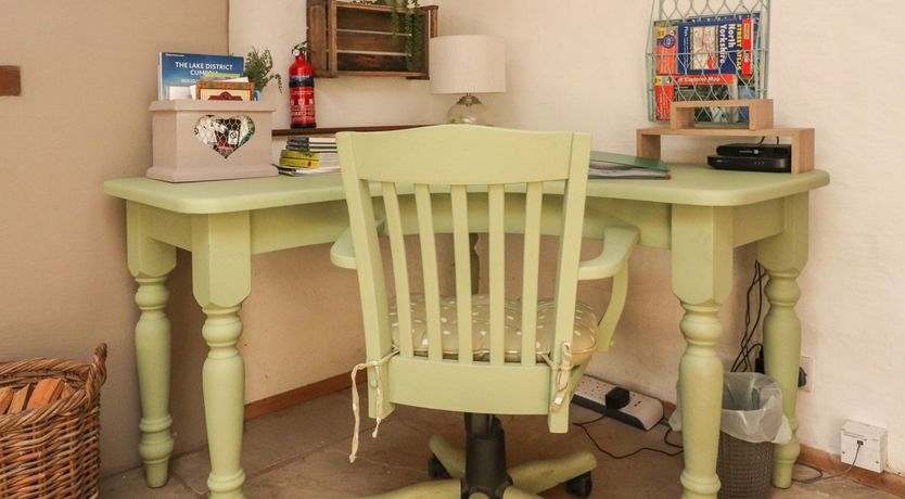 Photo of Rose Cottage