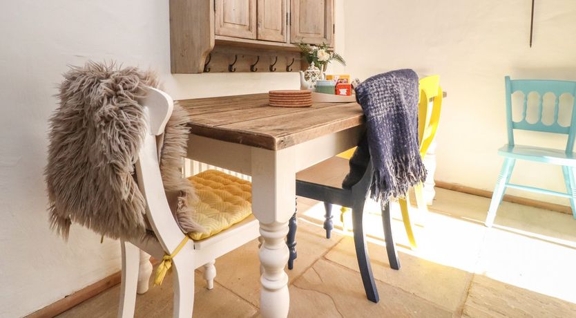 Photo of Rose Cottage