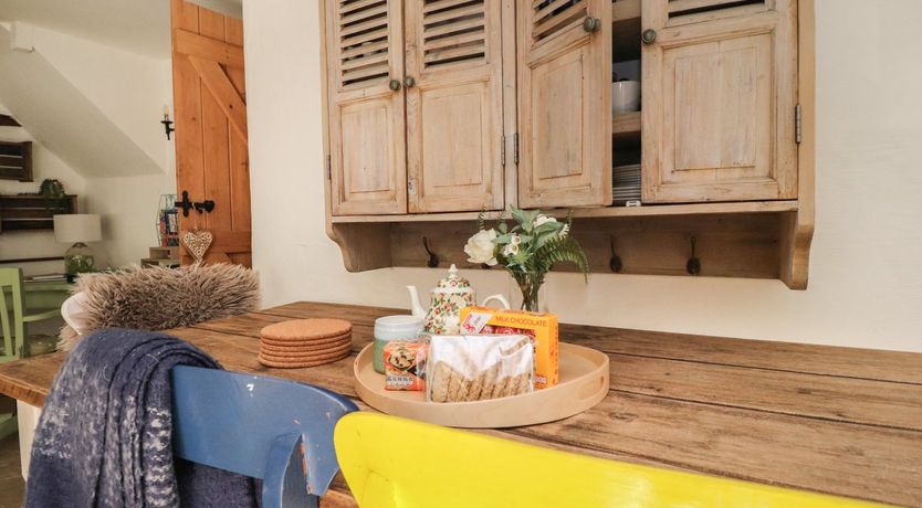 Photo of Rose Cottage