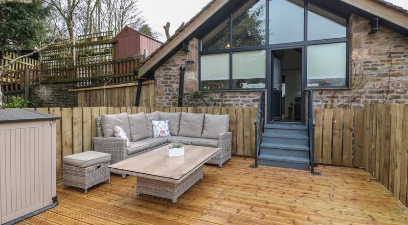 Photo of Stoney Rock Studio