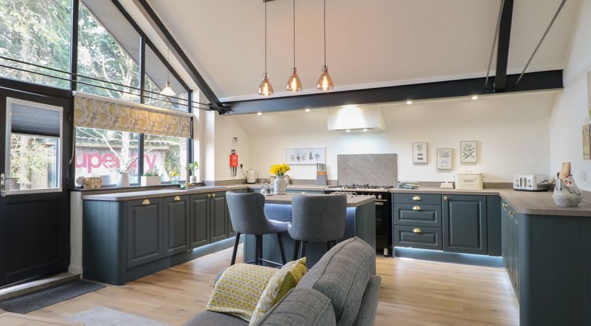 Photo of Stoney Rock Studio