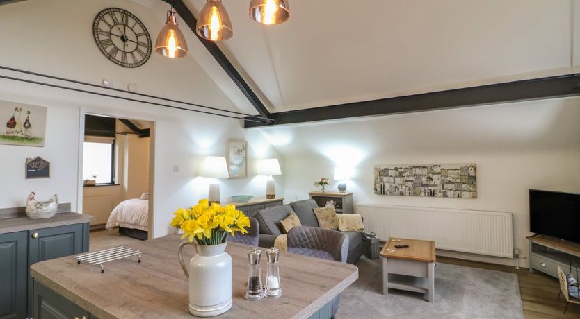 Photo of Stoney Rock Studio