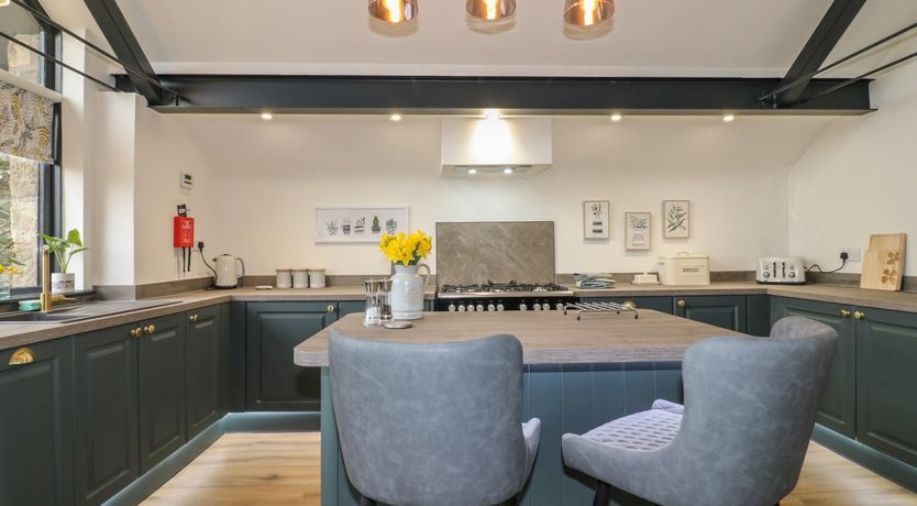 Photo of Stoney Rock Studio