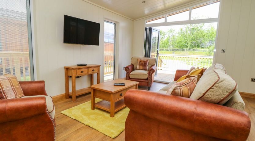 Photo of Robin Lodge