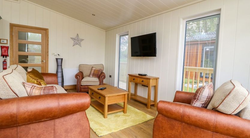 Photo of Robin Lodge