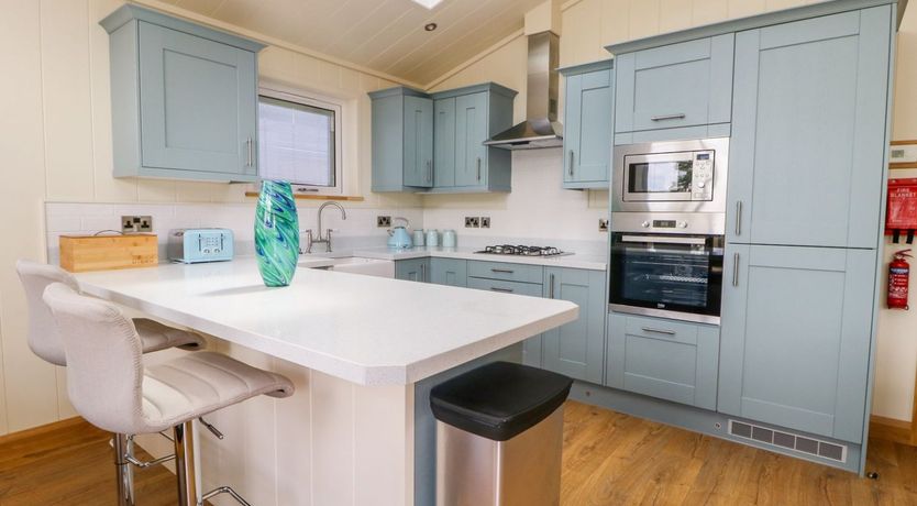 Photo of Robin Lodge