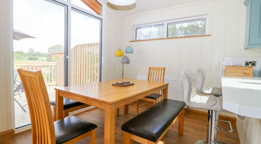 Photo of Robin Lodge