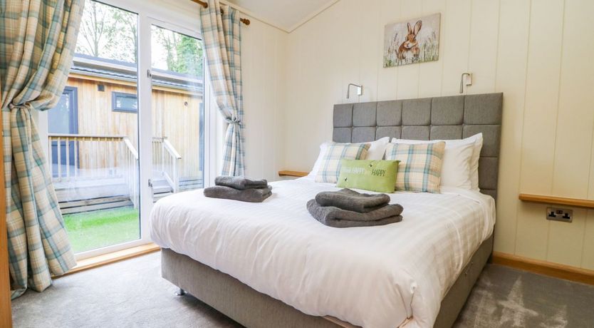 Photo of Robin Lodge