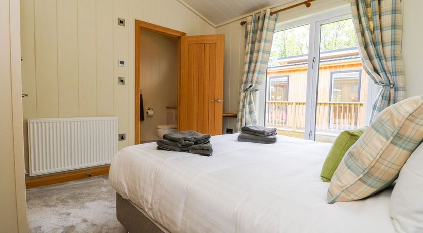 Photo of Robin Lodge