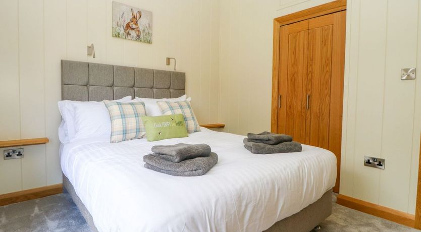 Photo of Robin Lodge