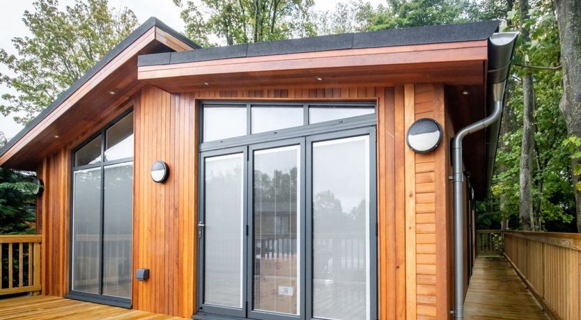 Photo of Bluebell Lodge