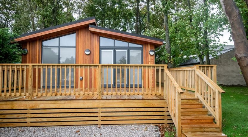 Photo of Bluebell Lodge