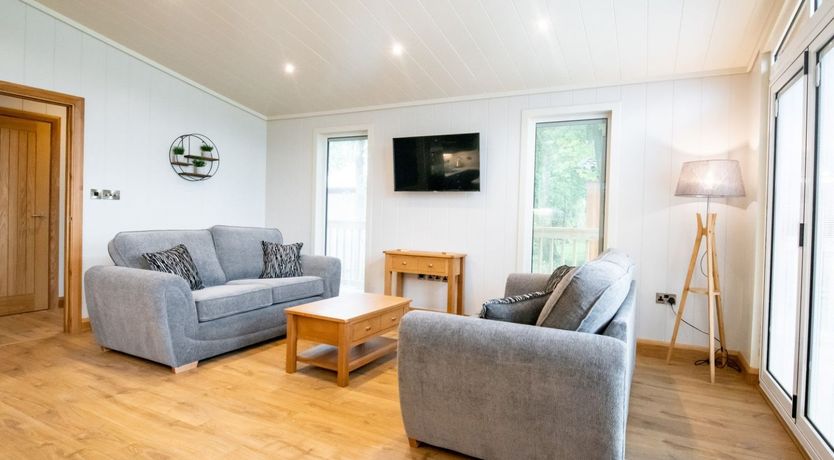 Photo of Bluebell Lodge