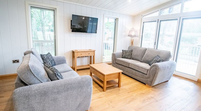 Photo of Bluebell Lodge