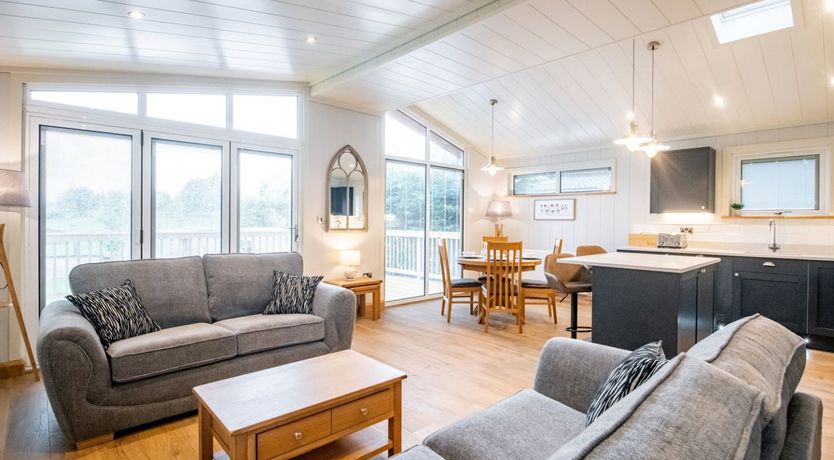 Photo of Bluebell Lodge