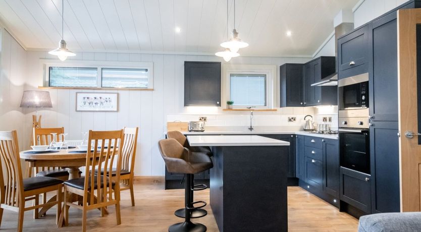 Photo of Bluebell Lodge