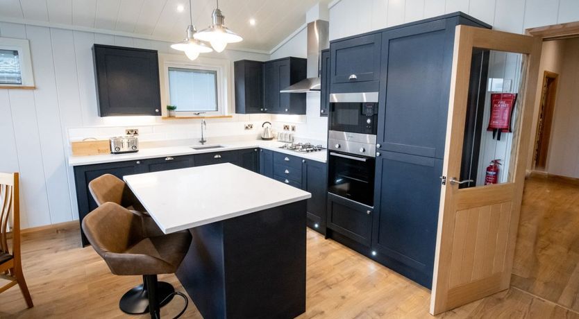 Photo of Bluebell Lodge