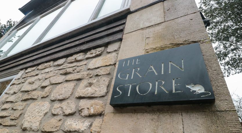 Photo of The Grain Store