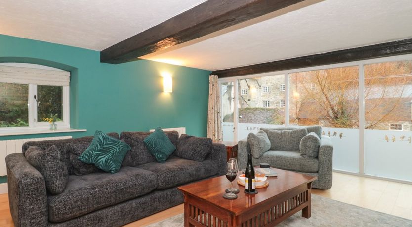 Photo of The Grain Store