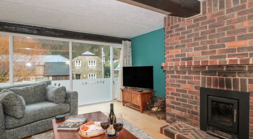 Photo of The Grain Store