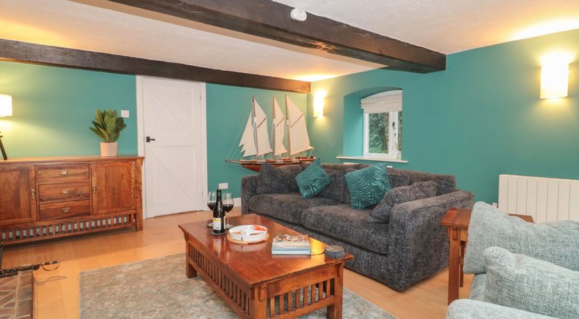 Photo of The Grain Store