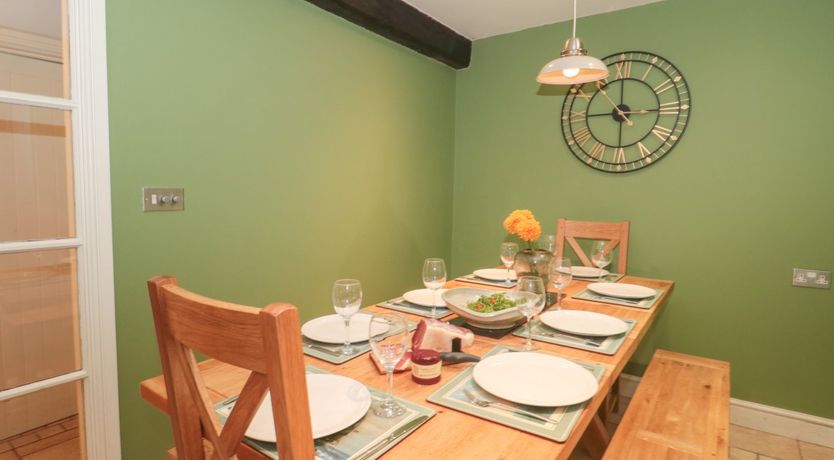 Photo of The Grain Store