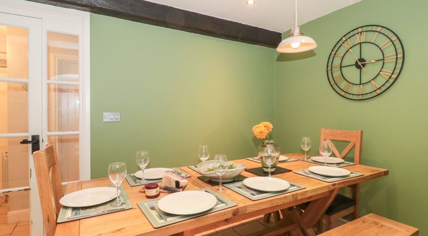 Photo of The Grain Store