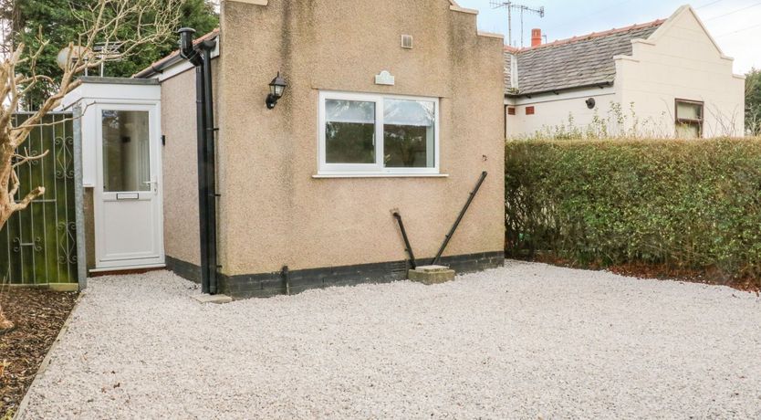 Photo of Hope Cottage