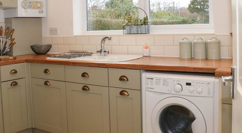 Photo of Hope Cottage